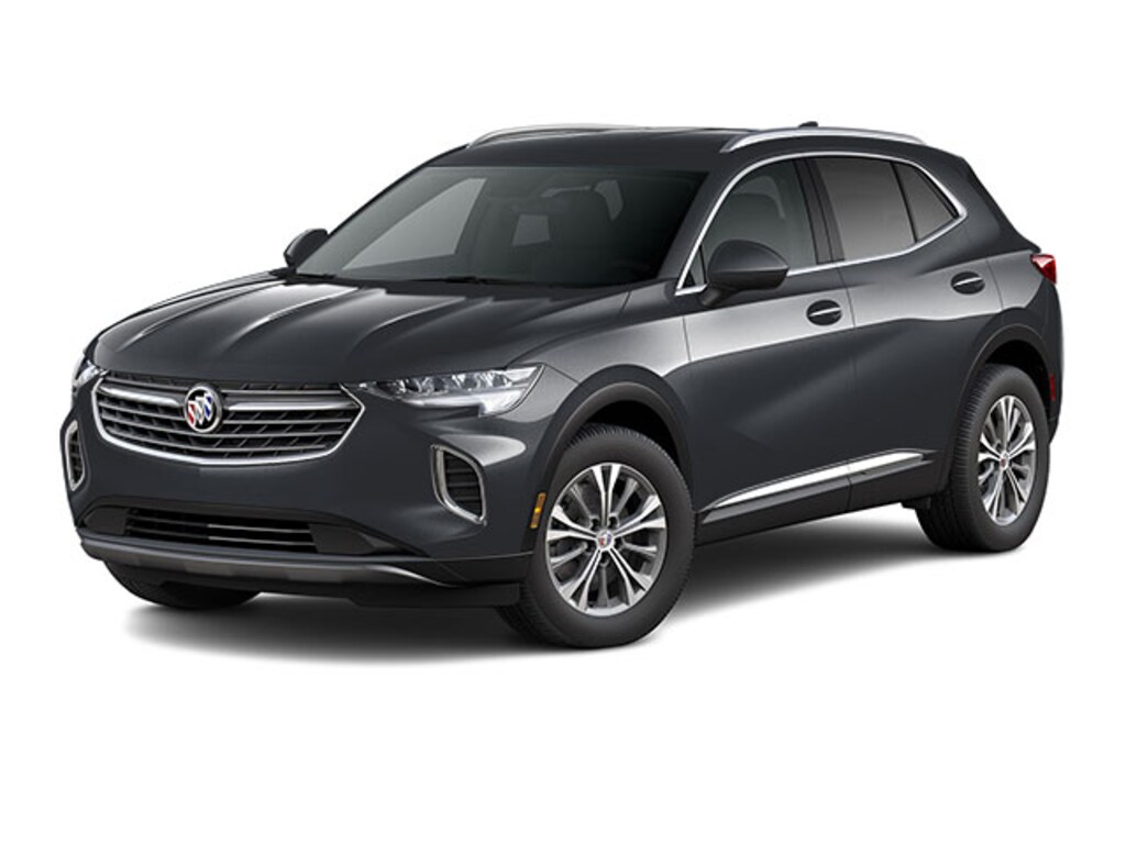 Used 2023 Buick Envision For Sale at Elyria Ford VIN LRBFZMR42PD200893